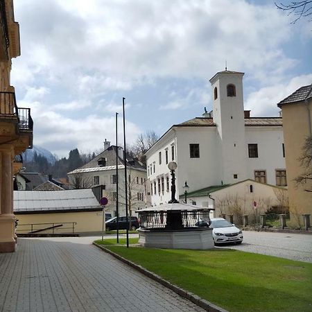Feine Herbergen Maria Magdelena Bad Aussee Exterior foto