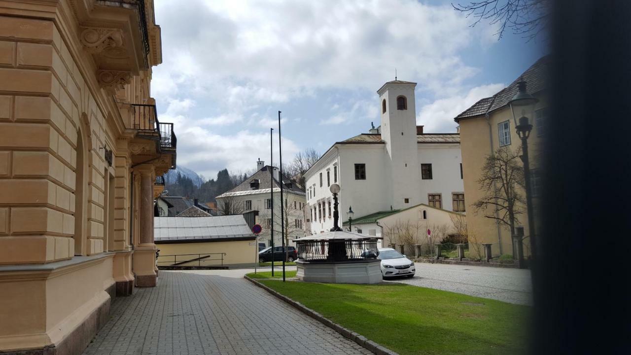 Feine Herbergen Maria Magdelena Bad Aussee Exterior foto